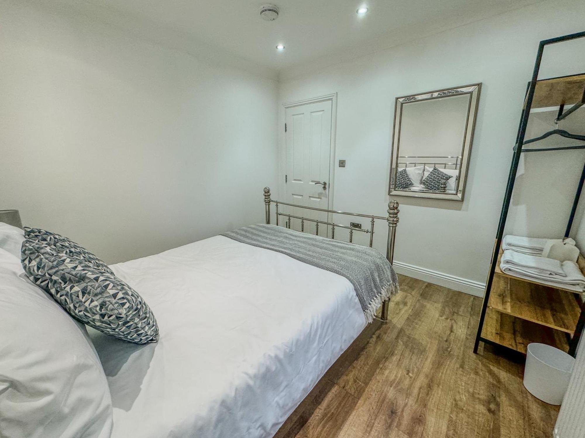 Stratford House Villa London Bagian luar foto