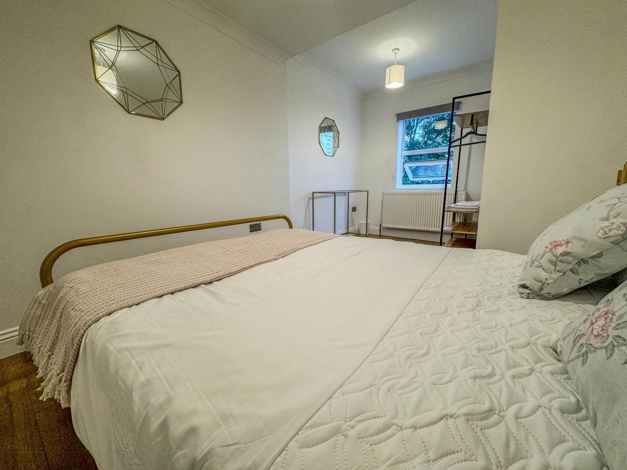 Stratford House Villa London Bagian luar foto