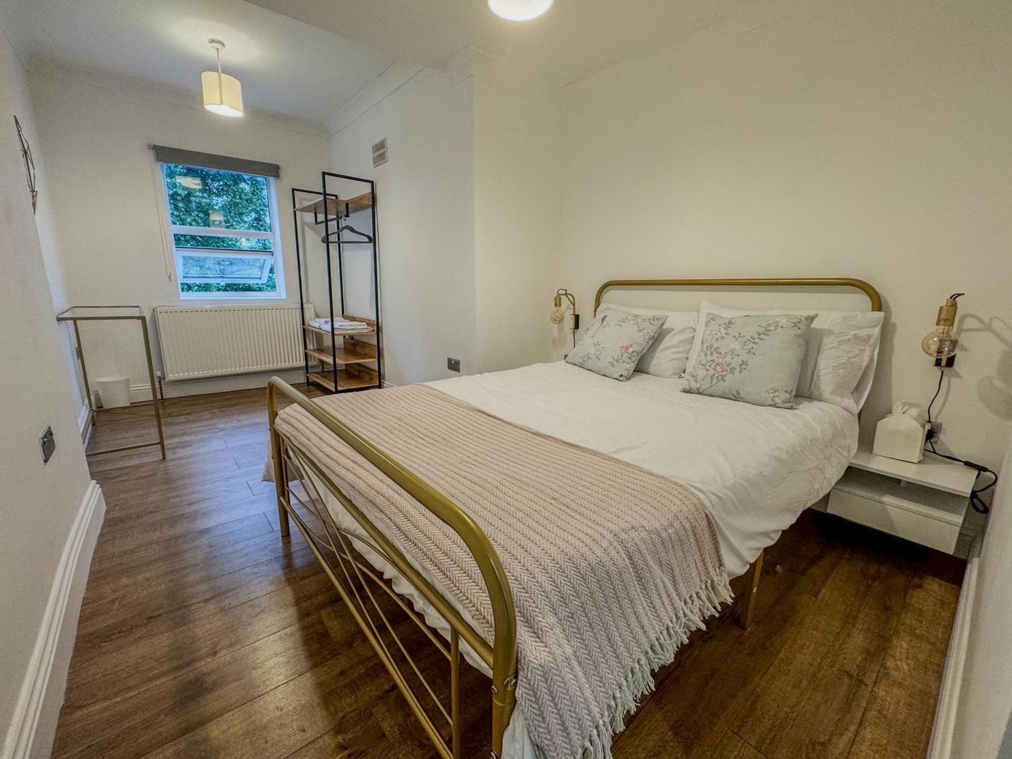 Stratford House Villa London Bagian luar foto
