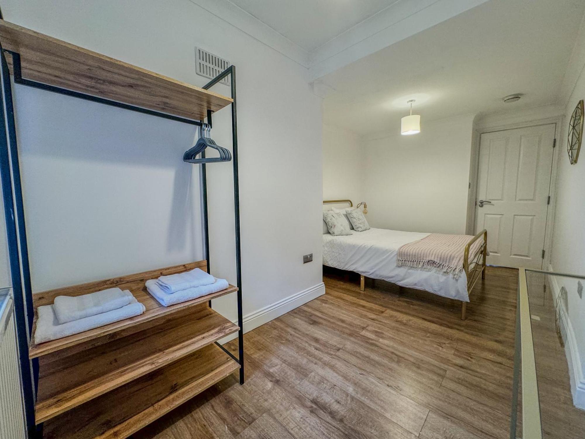Stratford House Villa London Bagian luar foto