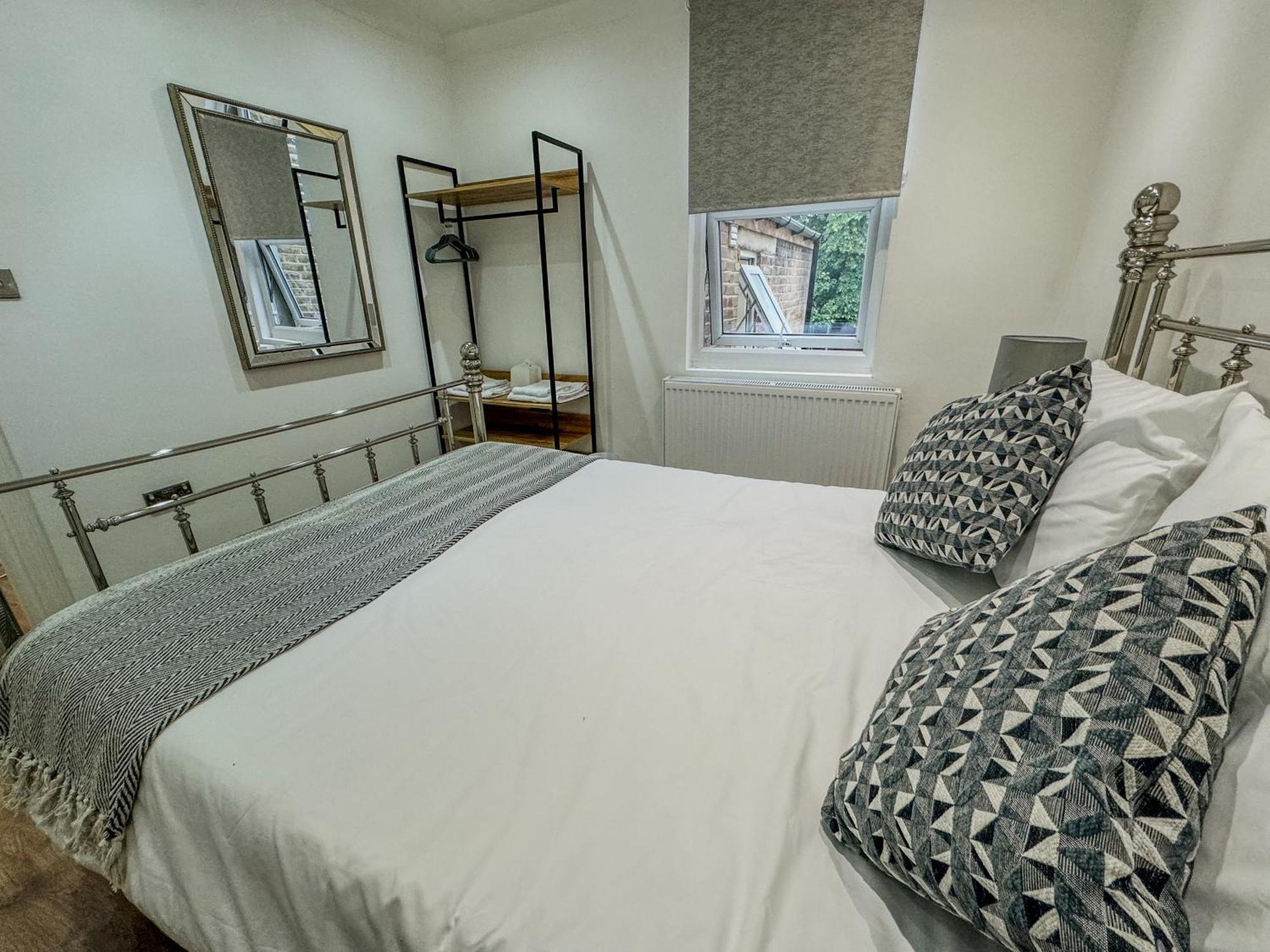 Stratford House Villa London Bagian luar foto